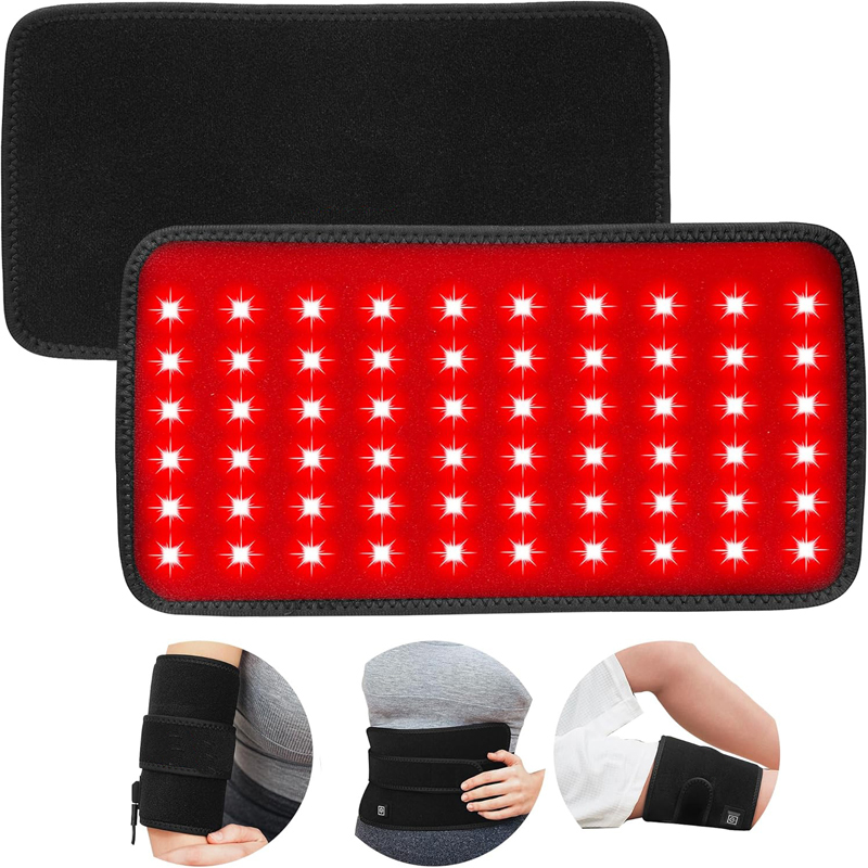 Red Light Therapy Belt, Infrar - Galvanic Skin Sensor avis et prix