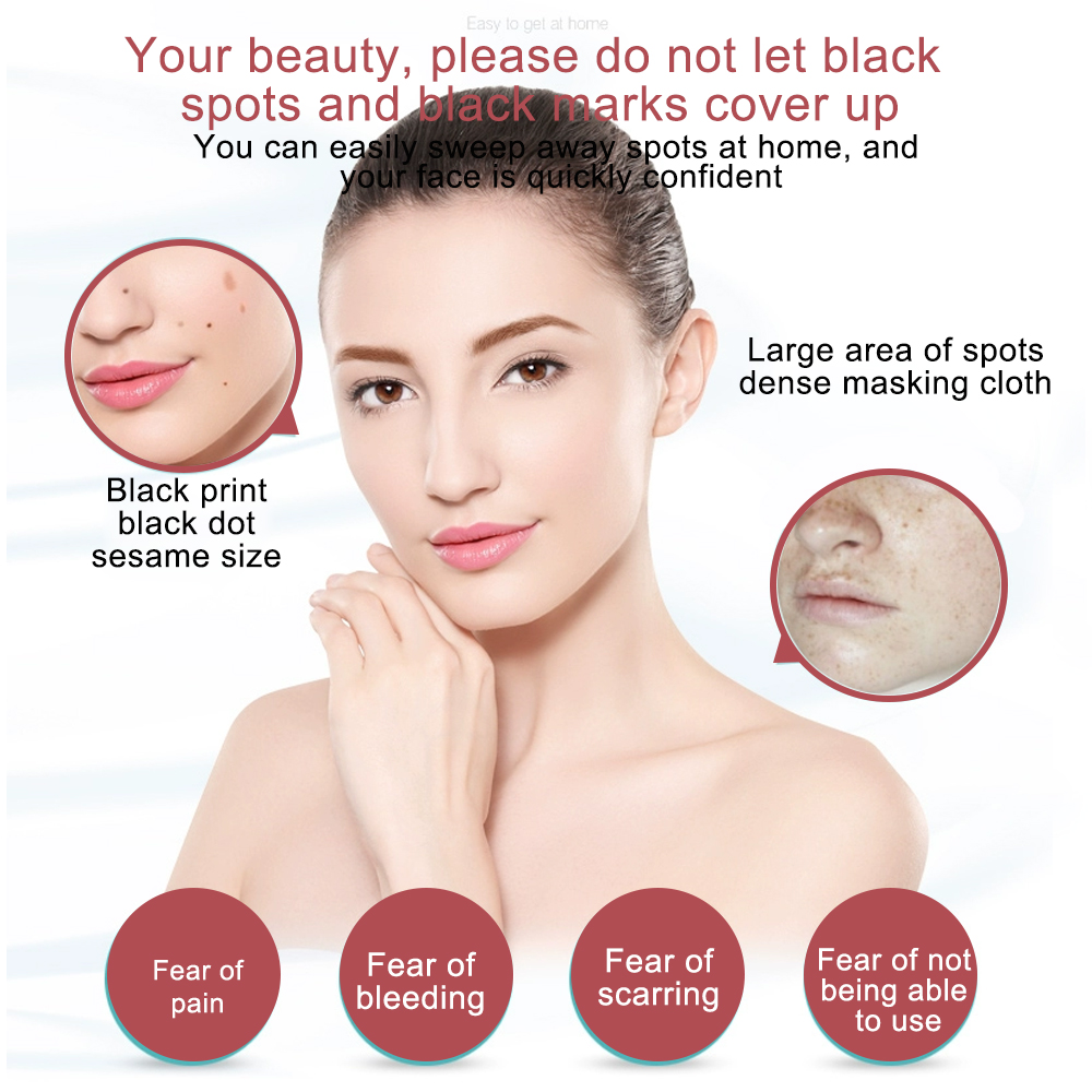 Professional mesotherapy machi - Galvanic Skin Sensor avis et prix