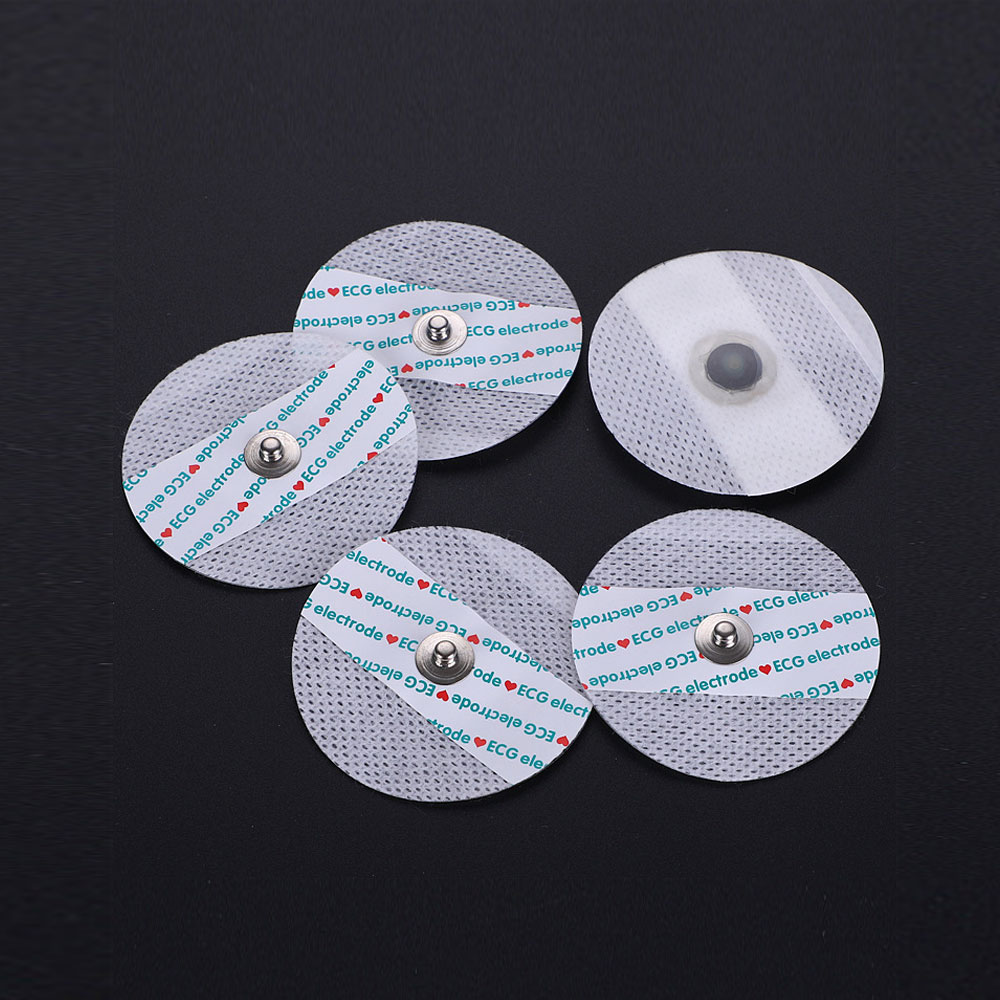 100~1000pcs Medical Disposable - Ecg Patch Monitor avis et prix
