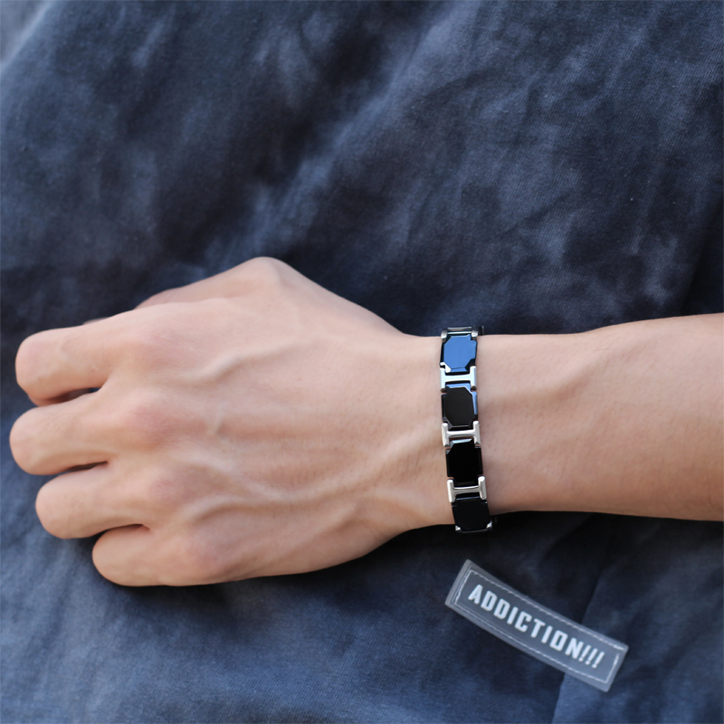 Aradoo Ceramic Energy Bracelet - Meditation Headband Eeg avis et prix