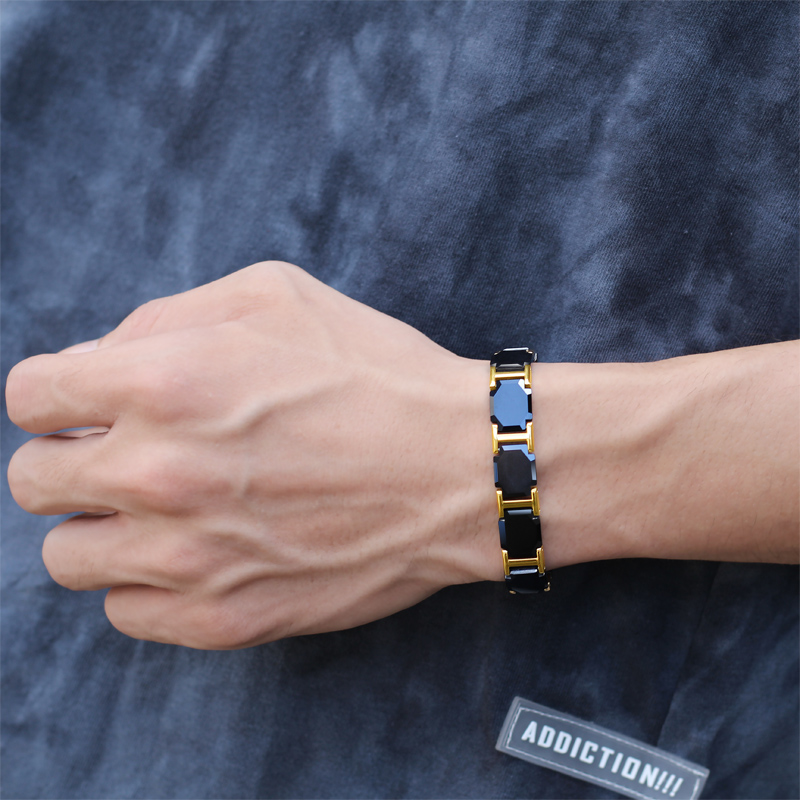 Aradoo Ceramic Energy Bracelet - Meditation Headband Eeg avis et prix