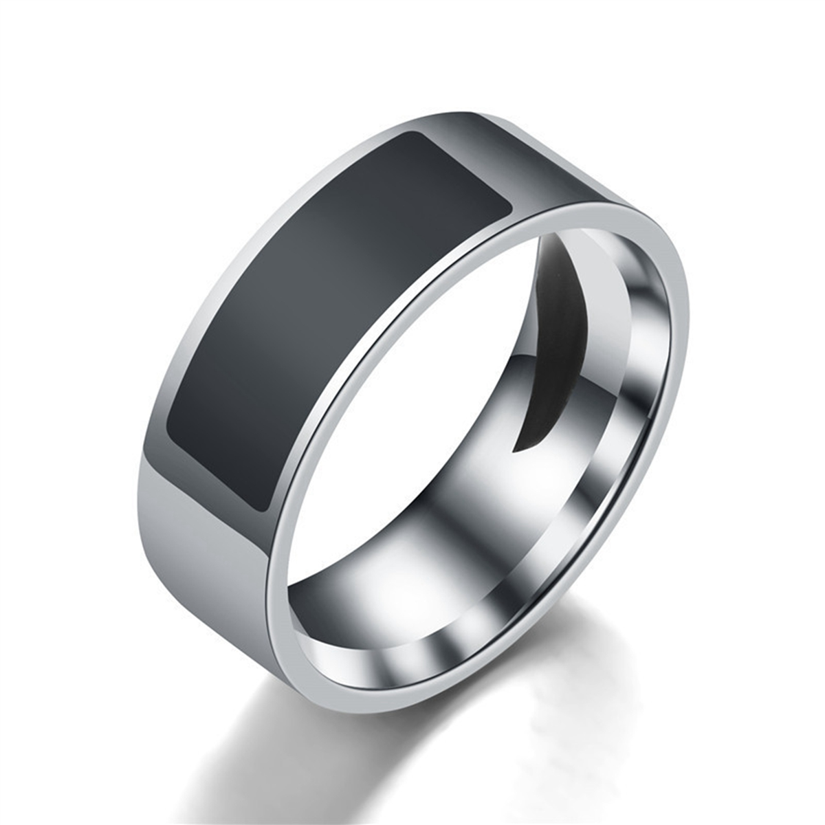 A62T-NFC Smart Chip Ring Mobil - Smart Ring Nfc Pay avis et prix