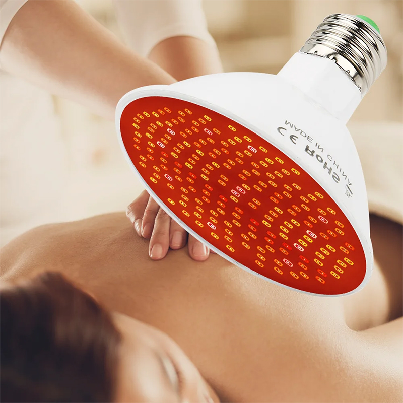 LED 660nm Red And 850nm Near I - Galvanic Skin Sensor avis et prix