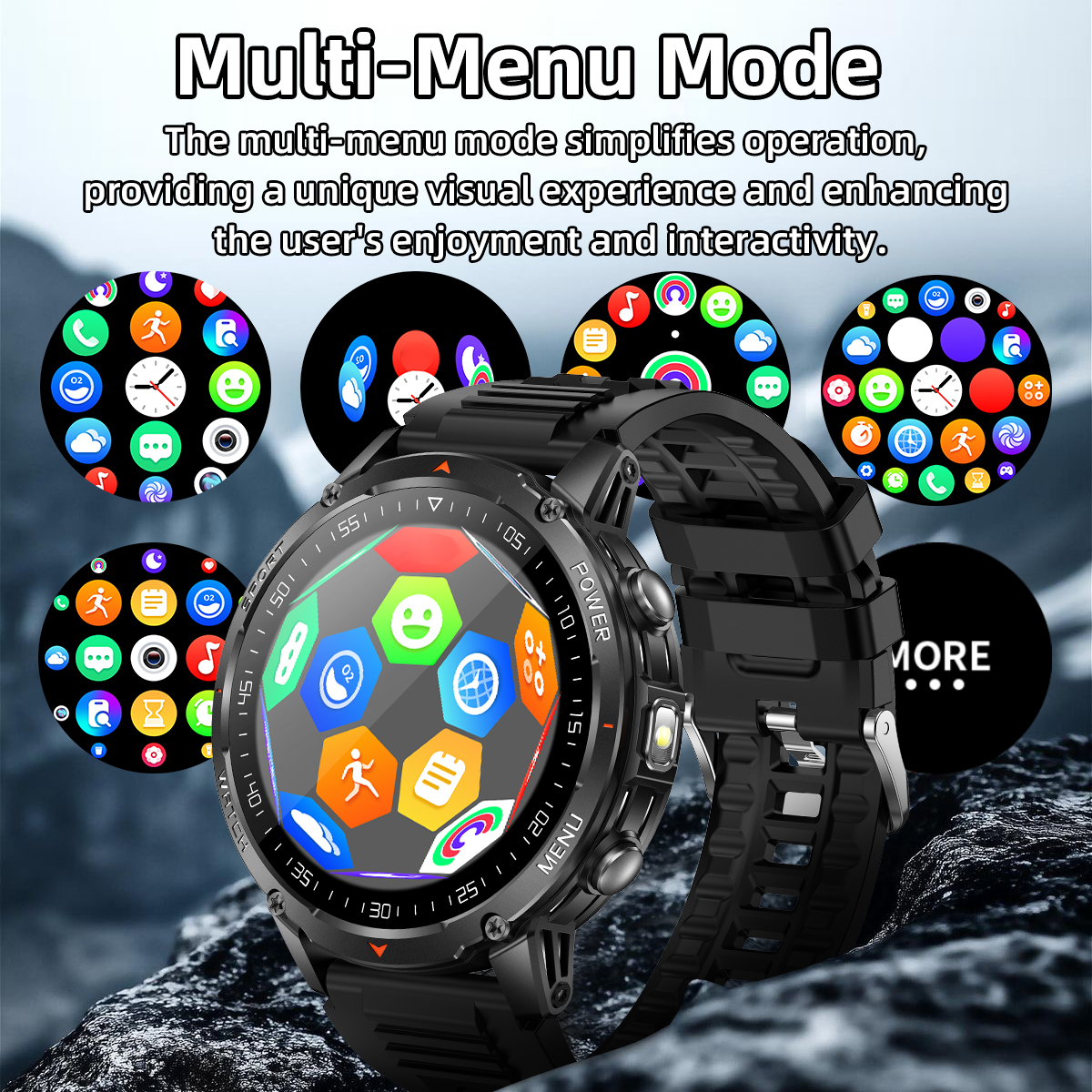 2026 New 1400mAh Military GPS  - Smart Insole Pressure avis et prix