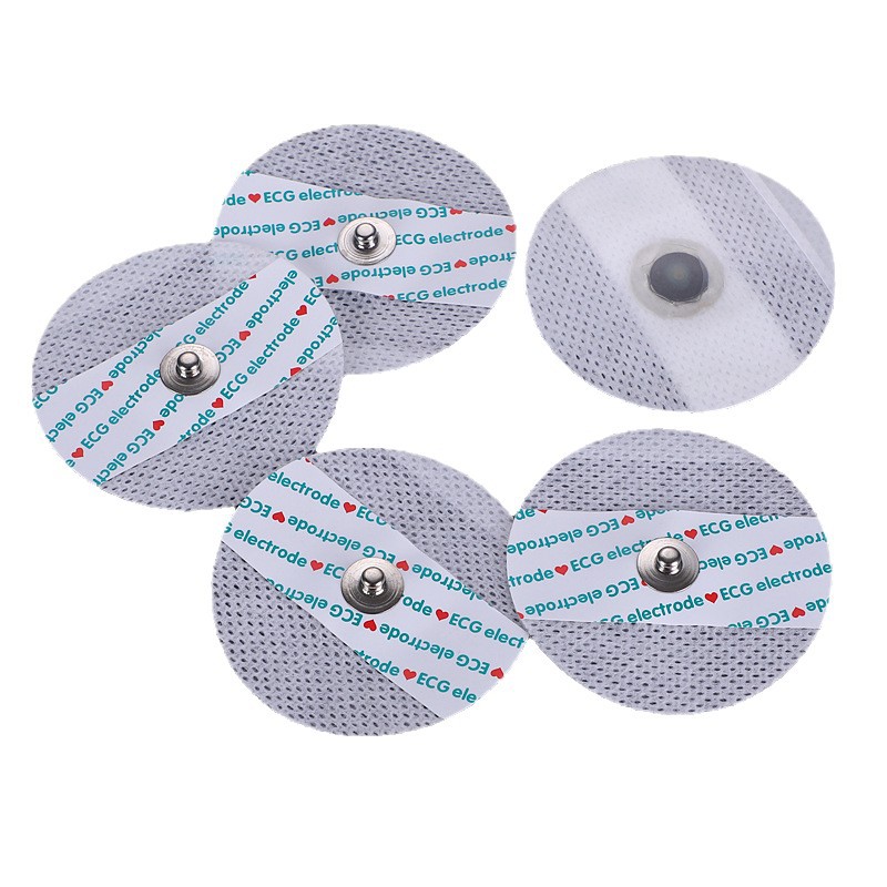 50Pcs Disposable Medical ECG E - Ecg Patch Monitor avis et prix