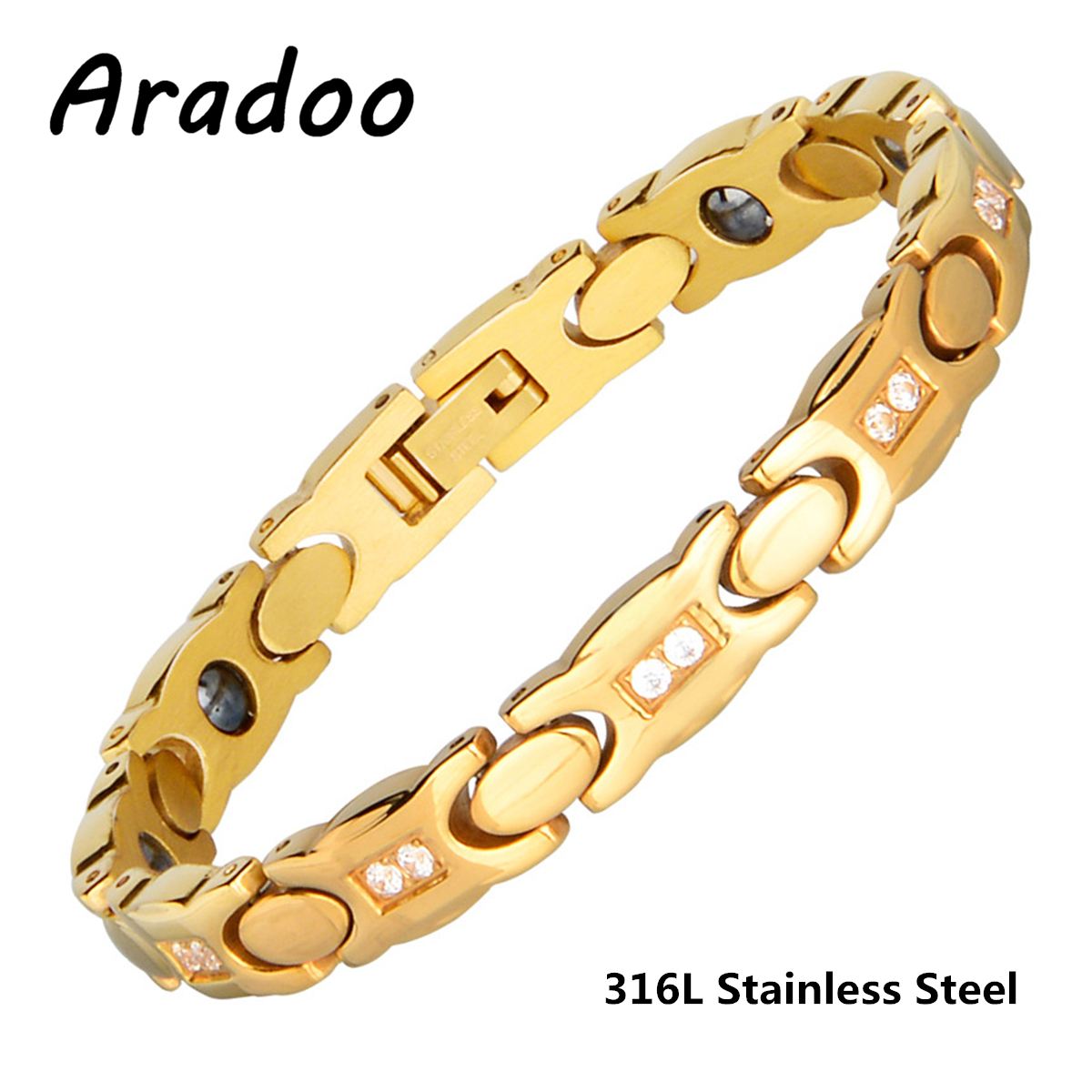 Titanium Steel Energy Bracelet - Meditation Headband Eeg avis et prix