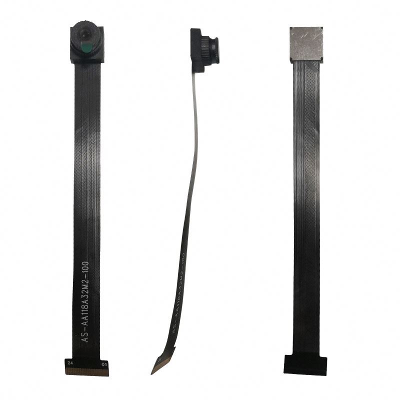 HD 2MP Automotive Grade Image  - Fatigue Band Monitor avis et prix