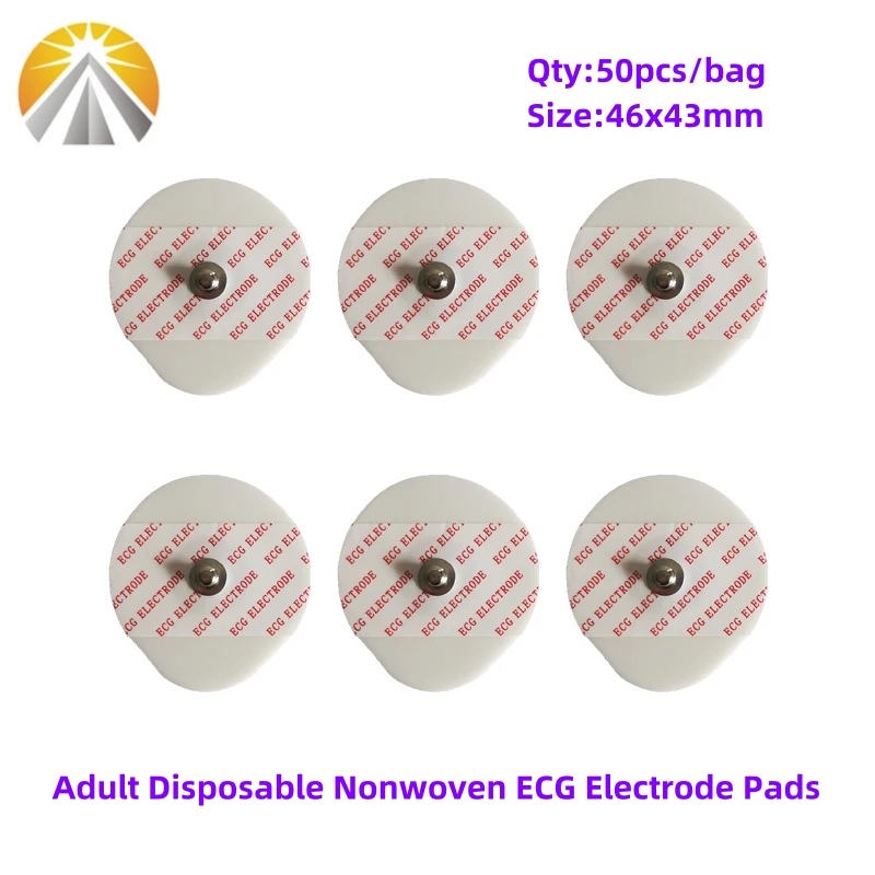 Adult or Pediatric Multi Sizes - Ecg Patch Monitor avis et prix