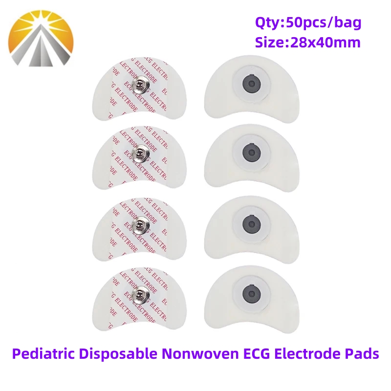 Adult or Pediatric Multi Sizes - Ecg Patch Monitor avis et prix