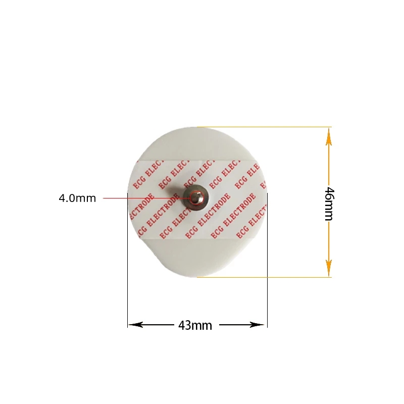 Adult or Pediatric Multi Sizes - Ecg Patch Monitor avis et prix