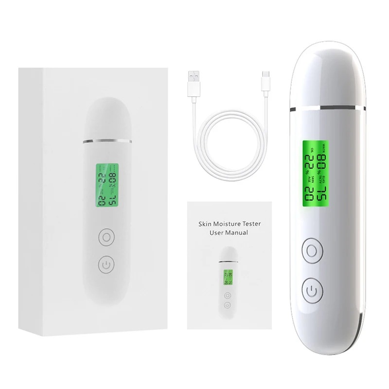 Portable Rechargeable Skin Ana - Galvanic Skin Sensor avis et prix