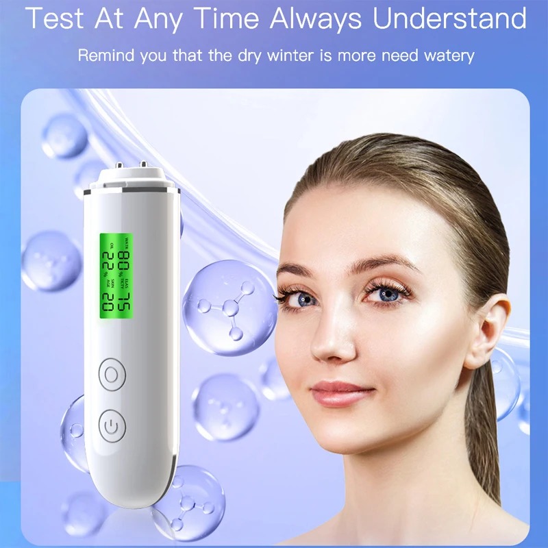 Portable Rechargeable Skin Ana - Galvanic Skin Sensor avis et prix