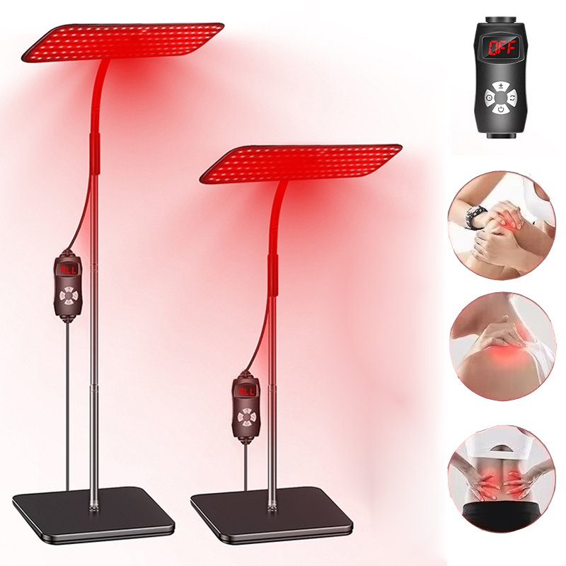 Near Infrared Light Panel 660n - Galvanic Skin Sensor avis et prix
