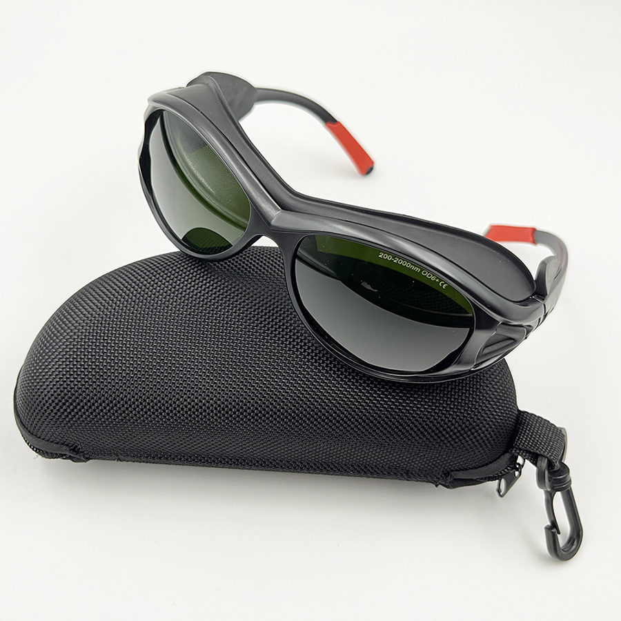 IPL Laser Hair Removal Glasse  - Light Therapy Glasses avis et prix