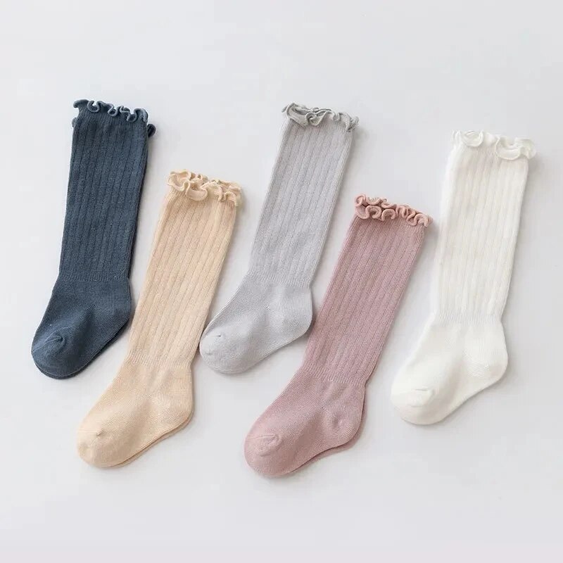 3Pairs/Lot Baby Girls Socks La - Baby Sock Oximeter avis et prix