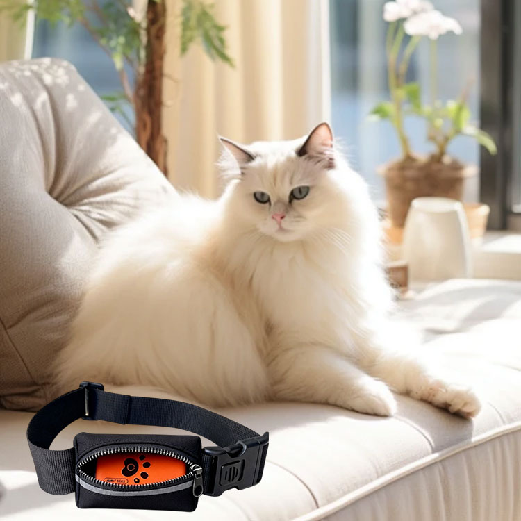 AI Wearable Pet Health Monitor - Breath Rate Monitor avis et prix