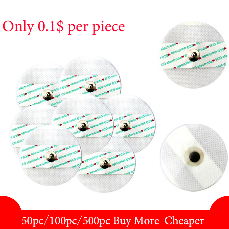 ECG EKG Electrode Patch Medica - Ecg Patch Monitor avis et prix