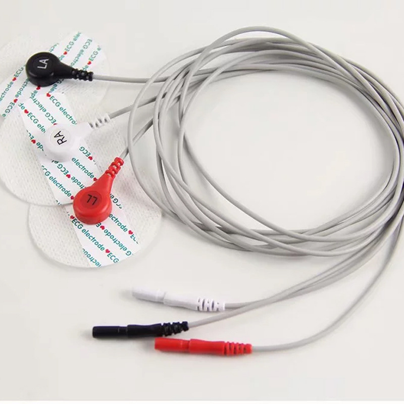 ECG EKG Electrode Patch Medica - Ecg Patch Monitor avis et prix