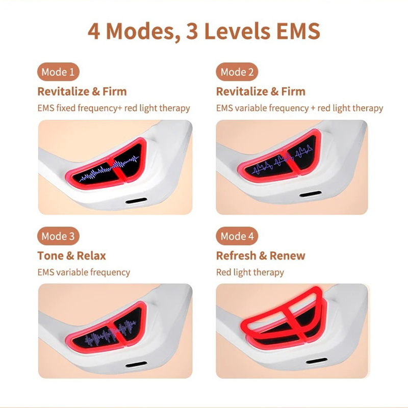 Under Eye Red Light Therapy De - Light Therapy Glasses avis et prix