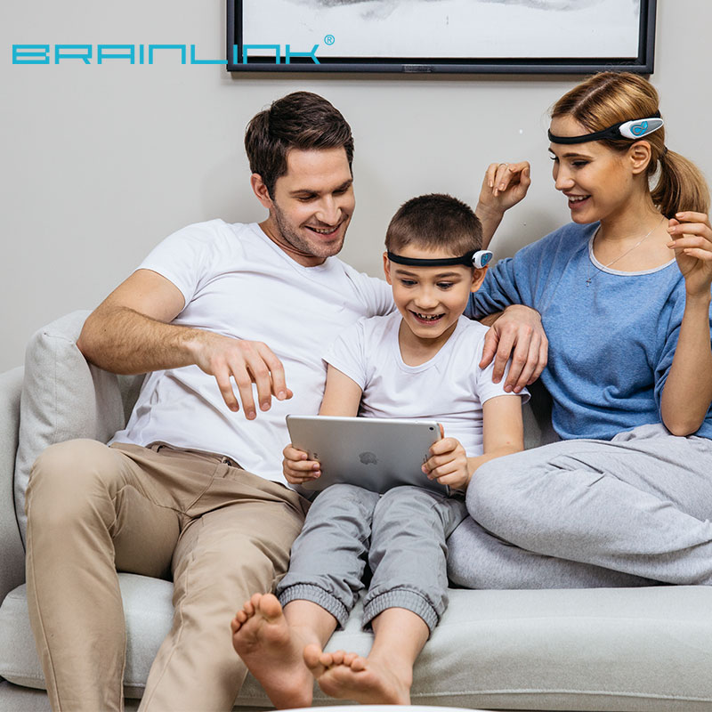 Brainlink Lite EEG Dry Electro - Meditation Headband Eeg avis et prix