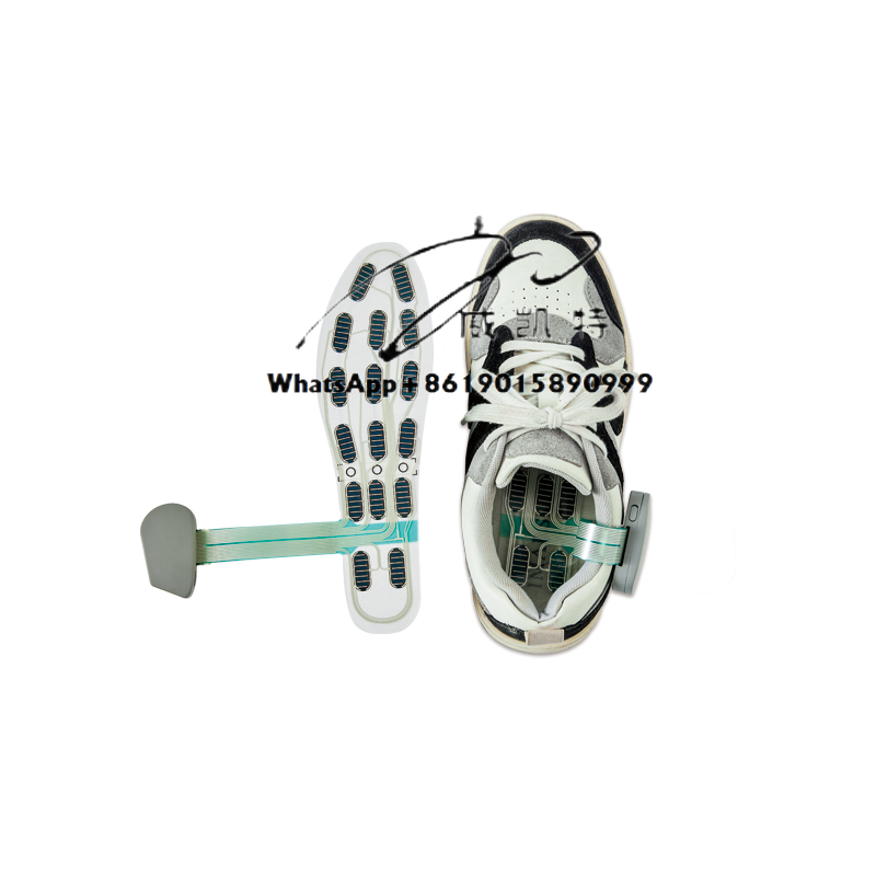 Insole pressure distribution s - Smart Insole Pressure avis et prix
