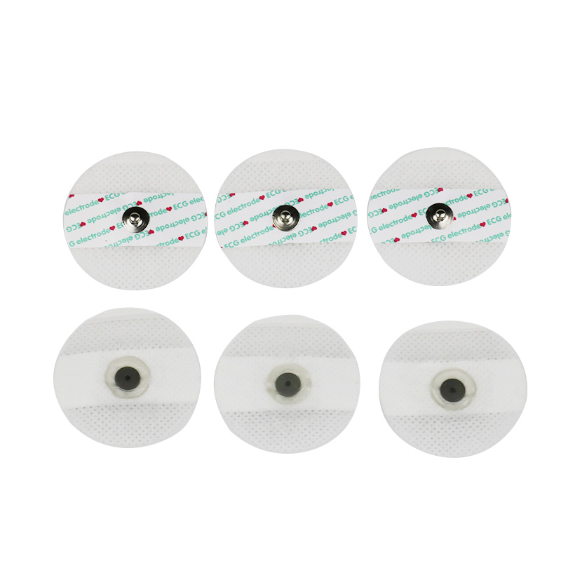 50pcs Disposable ECG Monitor E - Ecg Patch Monitor avis et prix