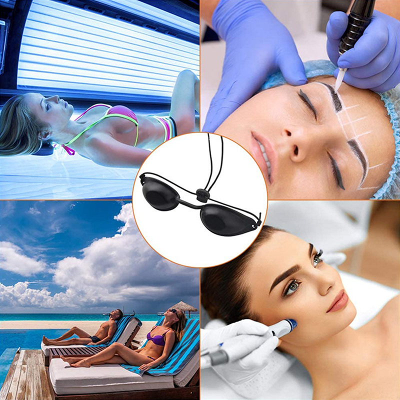 Adjustable Laser Protective Gl - Light Therapy Glasses avis et prix
