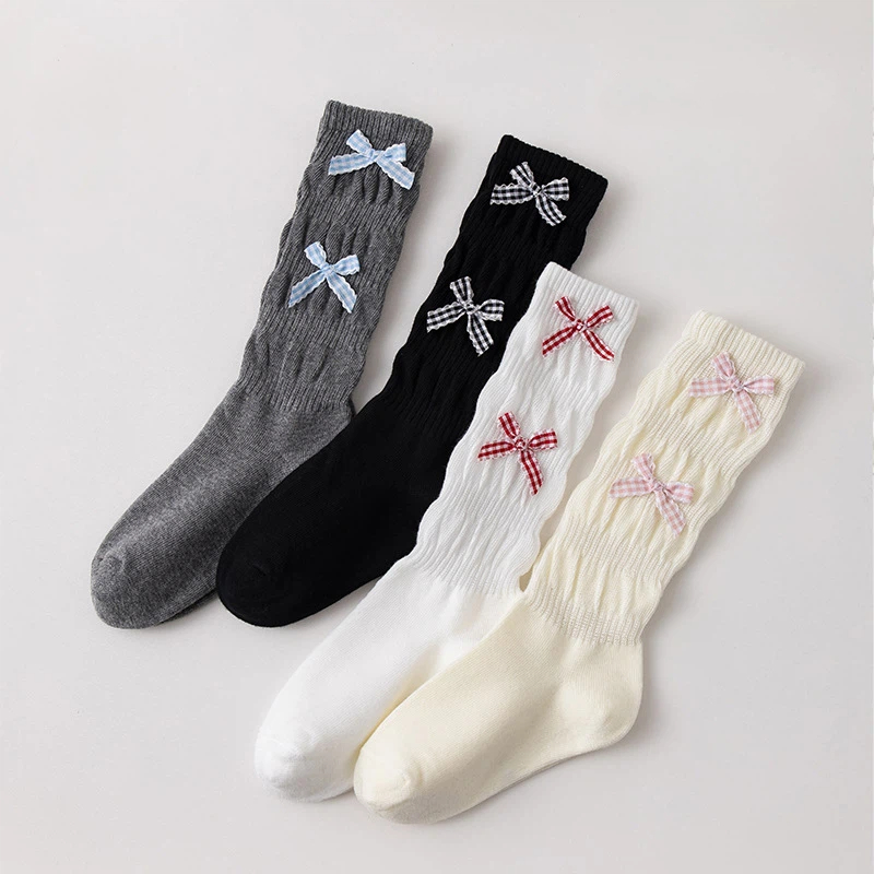 Child Long Socks For Girls Spr - Baby Sock Oximeter avis et prix