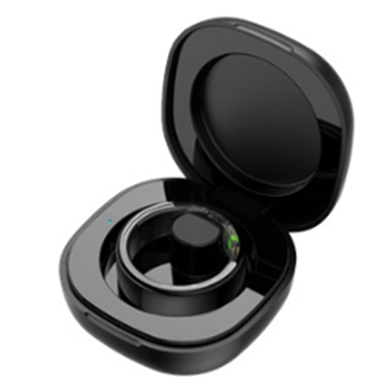 R08 Waterproof Smart Ring Unis - Temperature Ring Skin avis et prix
