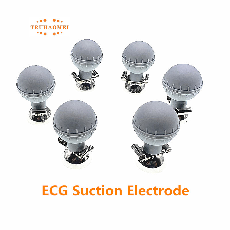 For Nihon Kohden ECG Cable Bio - Ecg Patch Monitor avis et prix
