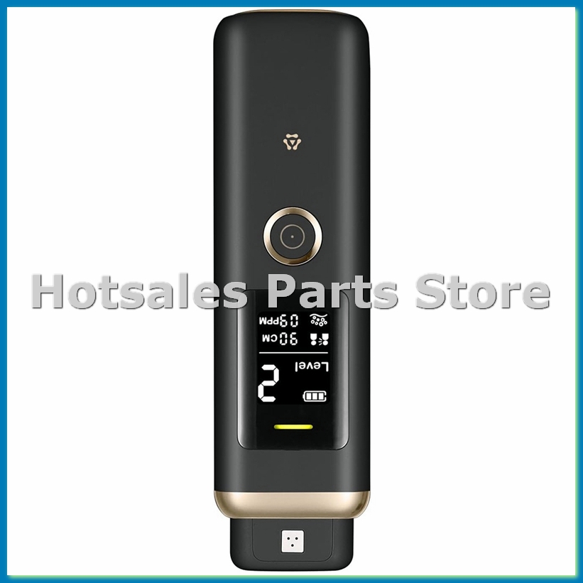 Oral Odor Freshening Rate Dete - Breath Rate Monitor avis et prix